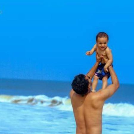 Marari Felix Beach Homestay Mararikulam Buitenkant foto